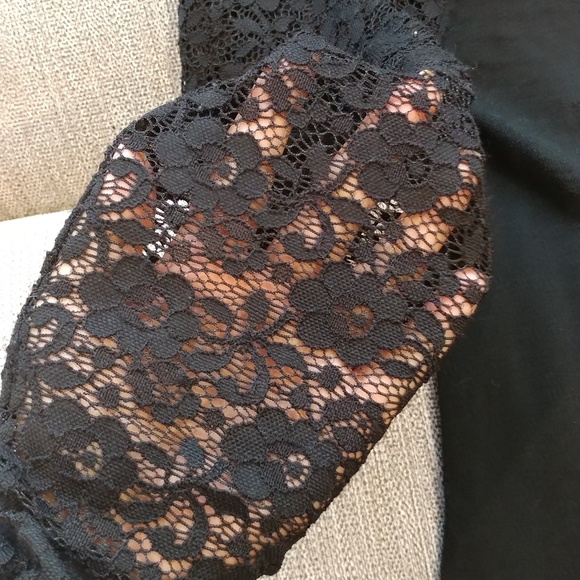 Gerard Darel sweater dress size small - Picture 2 of 7